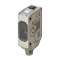 Cellule photo acier, 1500mm, laser infrarouge, PNP, io-link com3, m8|Omron electronics-OMRE3AS-F1500IMTM3