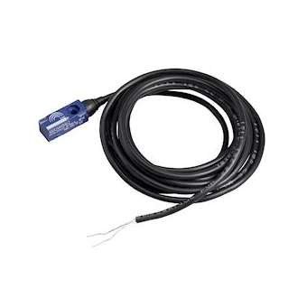 OsiSense XS7 - détecteur inductif - 8x22 - L8mm - PBT - Sn 2,5mm - câble 2m|Schneider Electric-SCHXS7J1A1PAL2