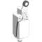 XCKD - interrupteur position - levier galet plastique - 1NO+1NC - brusque - M12|Schneider Electric-SCHXCKD2118M12