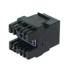 Noyau RJ45 CAT6 non blindé UTP bloc 110|Gigamedia-GGM621030200