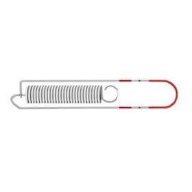 Preventa XY2 - lot de 2 ressorts d'extrémité|Schneider Electric-SCHXY2CZ712