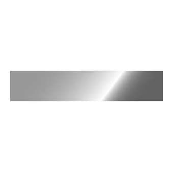 Bande réflectrice, standard, 195 mm x 22 mm pour e3c-lr|Omron electronics-OMRE39-RS4