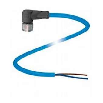 Connecteurs V1-W-N-25M-PUR|Pepperl-fuchs div fa-PLFV1-W-N-25M-PUR