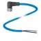Connecteurs V1-W-N-25M-PUR|Pepperl-fuchs div fa-PLFV1-W-N-25M-PUR