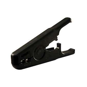 Dénudeur coaxial|Gigamedia-GGM907H501N