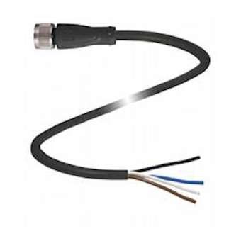 Connecteurs V1-G-BK2M-PUR-U|Pepperl-fuchs div fa-PLFV1-G-BK2M-PUR-U