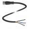Connecteurs V1-G-BK2M-PUR-U|Pepperl-fuchs div fa-PLFV1-G-BK2M-PUR-U