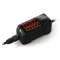 Amplificateur pour capteurs laser digital zx2, 12-24 vc.c., 3 sorties digitales|Omron electronics-OMRZX2-LDA412M