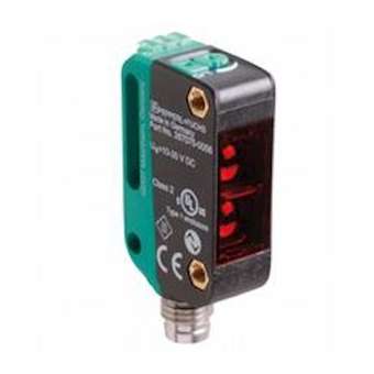 Optos electroniques OBT350-R100-2EP-IO-V31|Pepperl-fuchs div fa-PLFOBT350-R100-2EP-IO-V31