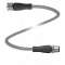 Connecteurs V15-G-25M-PUR-V15-G|Pepperl-fuchs div fa-PLFV15-G-25M-PUR-V15-G