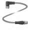 Connecteurs V15-W-10M-PUR-V15-G|Pepperl-fuchs div fa-PLFV15-W-10M-PUR-V15-G