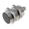 M30, blindé, sn: 15 mm, l: 44(58) mm, 12-24 VCC, PNP, NO, connecteur M12|Omron electronics-OMRE2A-M30KS15-M1-B1