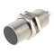 M30, blindé, sn: 15 mm, l: 66(80) mm, 12-24 VCC, PNP, NO, connecteur M12|Omron electronics-OMRE2A-M30LS15-M1-B1