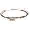Pigtail LC OM3 50/125 µm 2 m