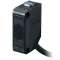 Capteur photoélectrique, faisceau traversant, 15m, cc, 3fils, câble 5m|Omron electronics-OMRE3Z-T81-L5M