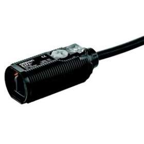 A réflecteur, 4 m, 10-30 vc.c., npn, lo/do, câble 2 m|Omron electronics-OMRE3FA-RN112M
