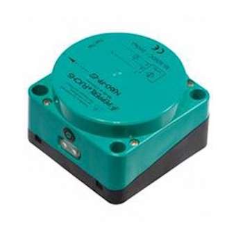 Inductifs DC NJ60-FP-E2-P2|Pepperl-fuchs div fa-PLFNJ60-FP-E2-P2