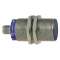 XS détecteur inductif métal - M30 L74mm noyable Sn10mm DC3-PNP NO - M12|Schneider Electric-SCHXS530BLPAM12
