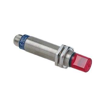OsiSense XU5 - détecteur photoélectrique - proximité - Sn 0,1m -O ou F- conn.M12|Schneider Electric-SCHXU5N18PP341WD