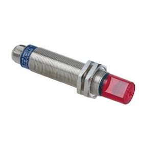 OsiSense XU5 - détecteur photoélectrique - proximité - Sn 0,1m -O ou F- conn.M12|Schneider Electric-SCHXU5N18PP341WD