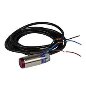 OsiSense XUB - détecteur photoélectrique - réflex pol. - Sn 2m -F- câble 2m|Schneider Electric-SCHXUB9BPANL2