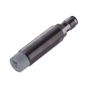 Détecteur inductif M18 connecteur 50mm PNP NO non noyable|Carlo gavazzi-CGPICB18L50N14POM1