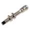 M8, non blindé, sn: 4 mm, l: 49(65) mm, 12-24 vc.c., pnp, no, m12|Omron electronics-OMRE2A-M08LN04-M1-B1