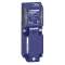 XS détecteur inductif plast - 40x40x117mm non noyable Sn40mm AC/DC NO/NC - M20|Schneider Electric-SCHXS8C4A4MPP20