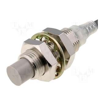 Dpi|Omron electronics-OMRE2E-X8MD22M