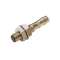 DPI SUS court M8, blindé, 4mm, DC, 3fils, PNP NO, IO-Link COM3, M8 3br|Omron electronics-OMRE2E-X4B1T8-M5