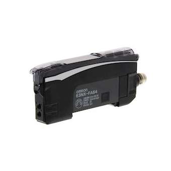 Amplificateur fibre optique, modèle avancé, pnp, 1 entrée + 1 sortie, version co|Omron electronics-OMRE3NX-FA54