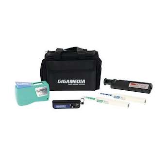 Kit d'inspection et de nettoyage multimode|Gigamedia-GGMCLEANKITMM