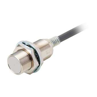 Dpi m18 no bl 7mm ac|Omron electronics-OMRE2E-X7D1-N2M