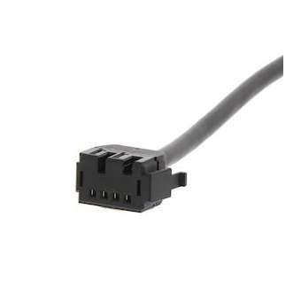 Connecteur maître pour e3x-da7/9, câble 2 m|Omron electronics-OMRE3X-CN21