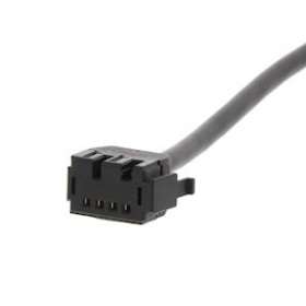 Connecteur maître pour e3x-da7/9, câble 2 m|Omron electronics-OMRE3X-CN21
