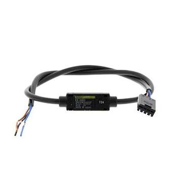 Accessoire, micro cellule, npn/pnp conv., cable 0.5 m|Omron electronics-OMREE-2002