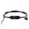 Accessoire, micro cellule, npn/pnp conv., cable 0.5 m
