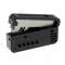 Accessoire, coupe-fibre pour coupure verticale