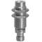 OsiSense XS9 - détecteur inductif - M18 - L64mm - inox303 - Sn 20mm - conn. M12|Schneider Electric-SCHXS918R4PAM12