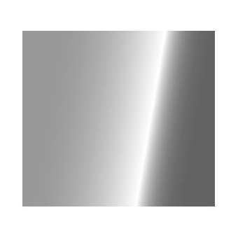 Bande réflectrice, standard, 108 mm x 46 mm pour e3c-lr|Omron electronics-OMRE39-RS5