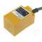 Dpi|Omron electronics-OMRTL-N12MD12M