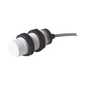Détecteur inductif plastique M30 NA NF,cable|Carlo gavazzi-CGPIA30CLN15UC