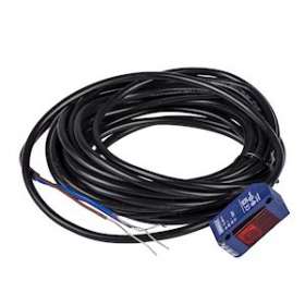 OsiSense XUM - détecteur photoélectrique - multi - Sn 0..10m -O ou F- câble 5m|Schneider Electric-SCHXUM0APSAL5