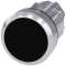BOUTON-POUSSOIR, NOIR|Siemens Industries et Infrastructures-SIE3SU1050-0AB10-0AA0