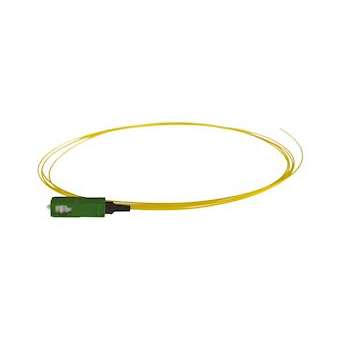 Pigtail SC/APC G657A2 9/125 µm 1 m|Gigamedia-GGMS3M657SCA1M