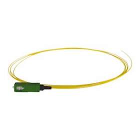 Pigtail SC/APC G657A2 9/125 µm 1 m|Gigamedia-GGMS3M657SCA1M