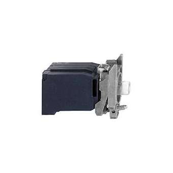 Harmony XB4 - corps voyant tranfo - lampe BA9s - 440/480V 60Hz|Schneider Electric-SCHZB4BV8