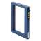 DETECTEUR PHOTOELECTRIQUE CADRE OUVERT 24VDC NPN PNP OUVERTURE 200X120MM