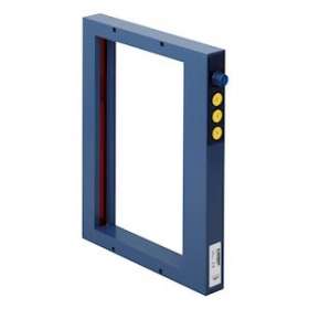 DETECTEUR PHOTOELECTRIQUE CADRE OUVERT 24VDC NPN PNP OUVERTURE 200X120MM|Schneider Electric-SCHXUYFRS120SU