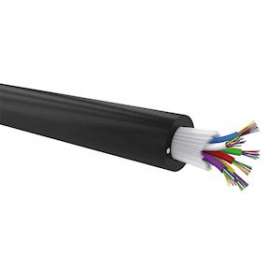 Câble 36Fo M6 MICRO AEROSOUT G657A2 PEHD|Gigamedia-GGMF36E6MXGA2PST
